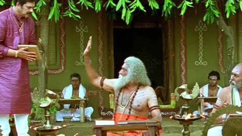 #South Indian #Hindi dubbed #movies #videoclip Scene
