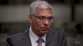 DR JAY BHATTACHARYA: “I'm not here for my own personal enjoyment" - May 28, 2025