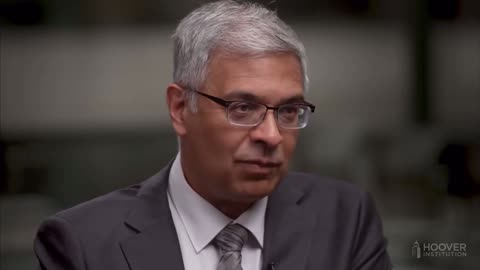 DR JAY BHATTACHARYA: “I'm not here for my own personal enjoyment" - May 28, 2025