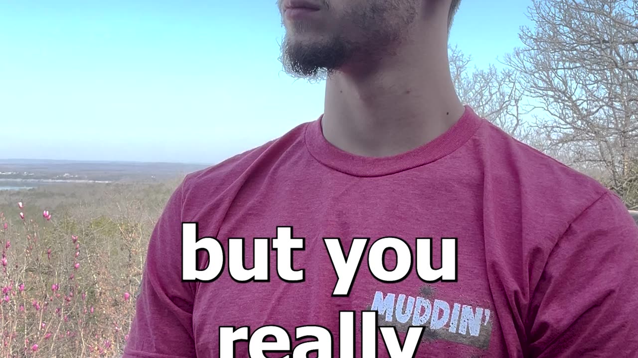 Who needs to hear this