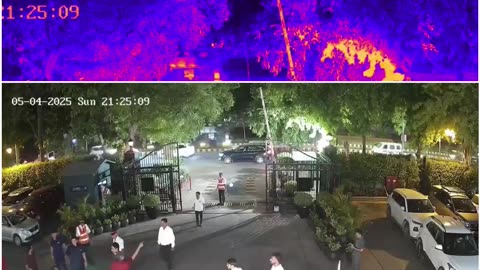 Dharam Chhokar Arrested by ED in Rs 363 Cr Money Laundering Case After Dramatic Chase at Delhi Hotel