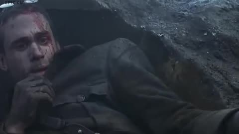 He faced seven enemies With only five bullets