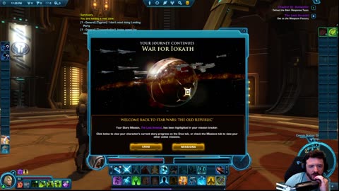 PVE Fun times With the Best Bob Streamer!