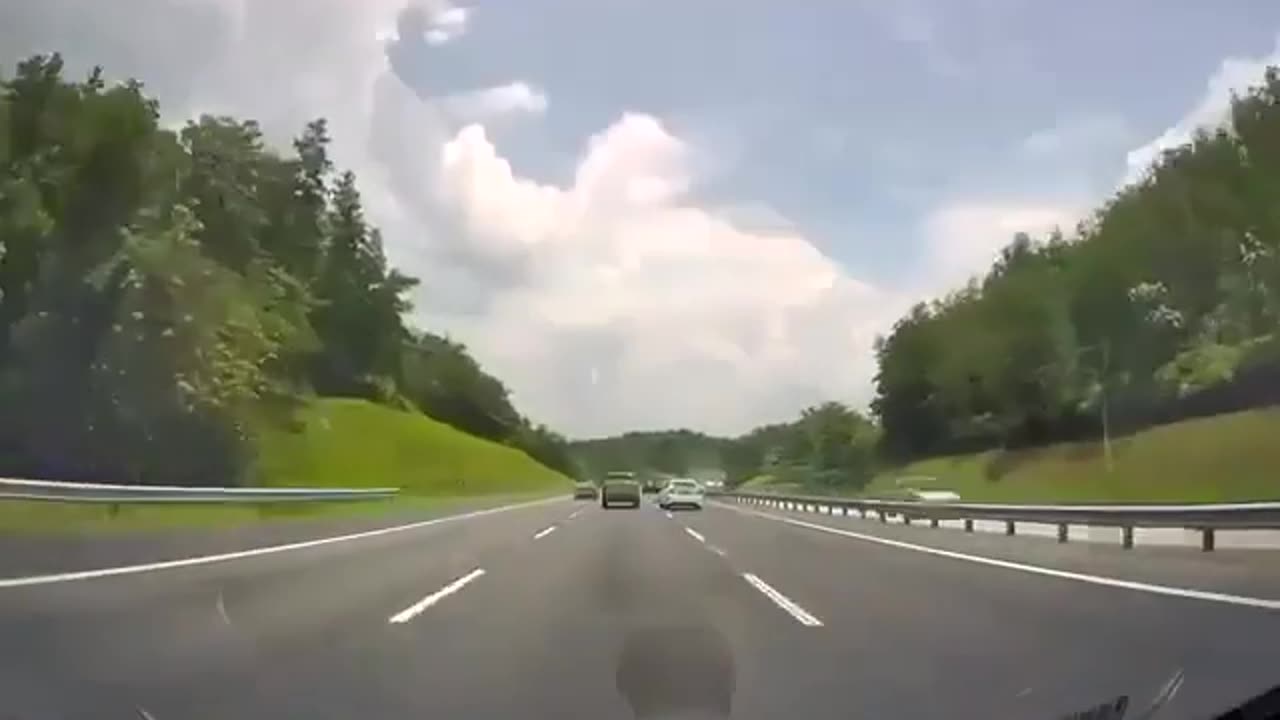 Guess he wont be doing that again