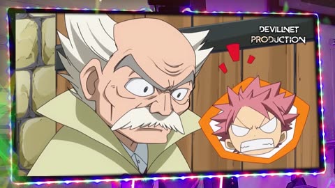 Fairy Tail Tagalog Dubbed HD - Episode 43
