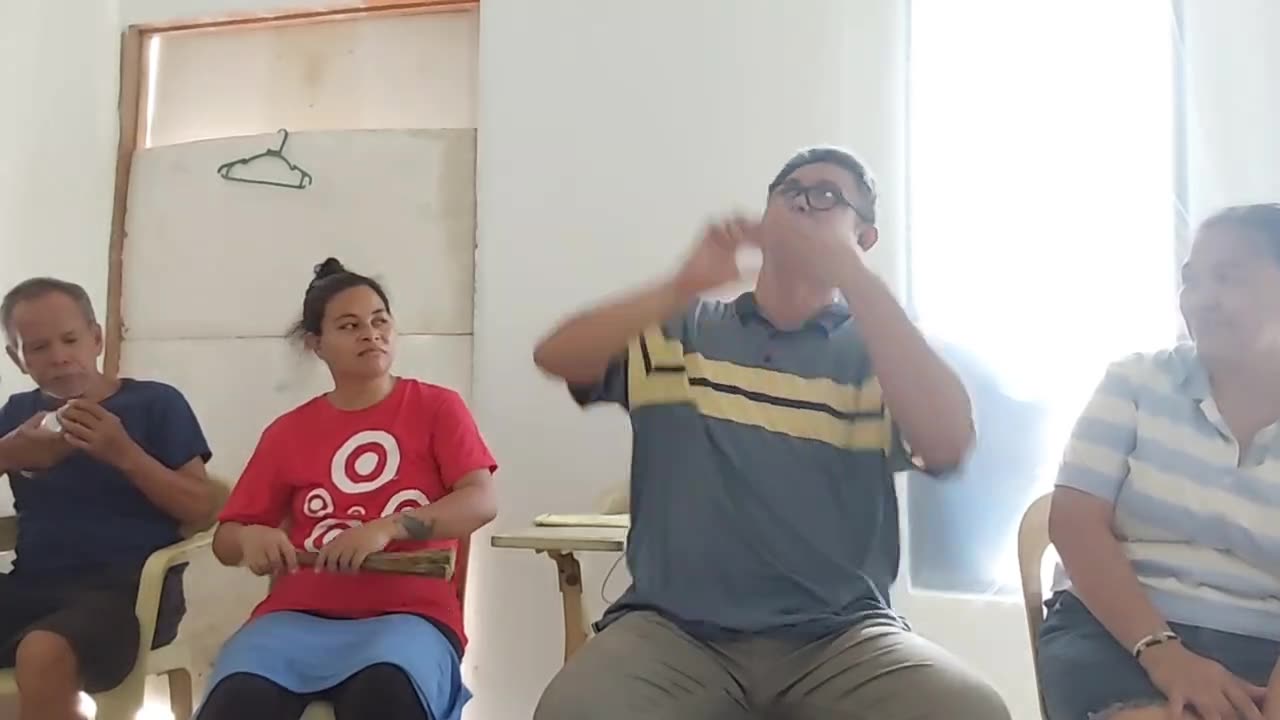 20th April 2025, 33rd DCWC 2025, DWG Sunday School