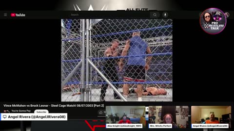 Cena WINS WWE TITLE, Heyman BETRAYS BOTH Reigns/Punk, WrestleMania Review Pro Wrestling Talk EP:50