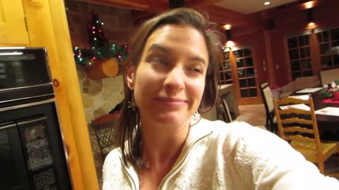 Caught in the Act (Vlogidays December 31, 2013)