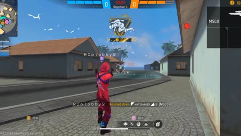 Free fire headshots by neon crminal