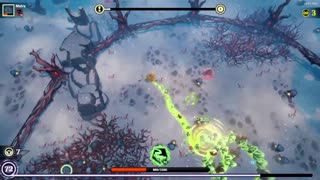 Livestream 175-The Spell Brigade+Baldur's Gate 3