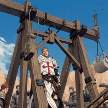 04 In gaming, if the enemy is far, then prepare and wait