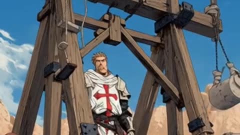 04 In gaming, if the enemy is far, then prepare and wait