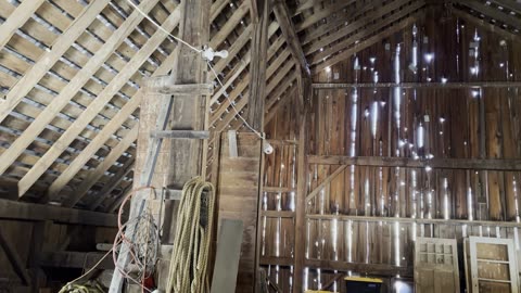 Clark Farm #3