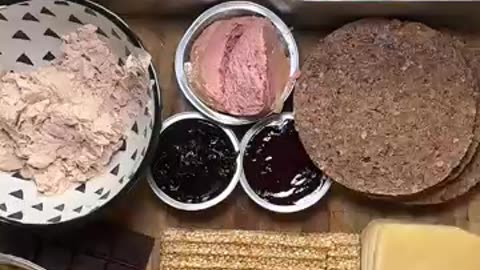 Must Watch: Military Rations Around the World | Germany