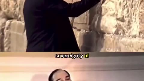 The final war to "unite" mankind