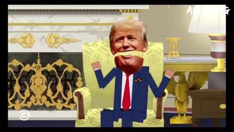 South Park is at it again 😭🤣