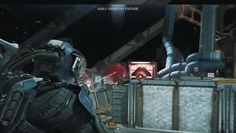 THE EXPANSE OSIRIS REBORN