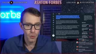 Ashton Forbes - The Hidden Power Inside Graphene