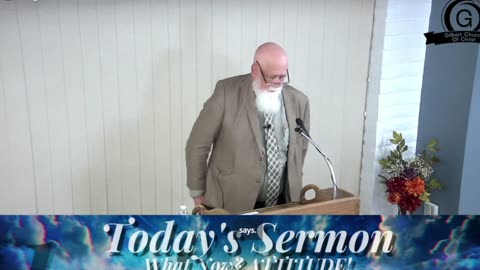 Sunday worship