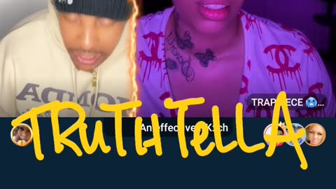 LYSOL LIONEL LINES WITH TRAP CECE PT. 1