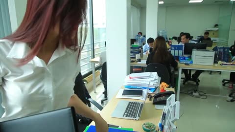 Video Animation