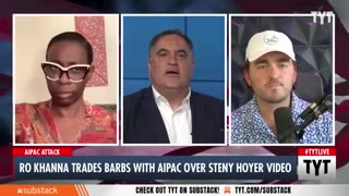 AIPAC Loses Its Hold on the Democratic Party