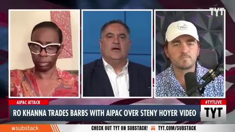 AIPAC Loses Its Hold on the Democratic Party