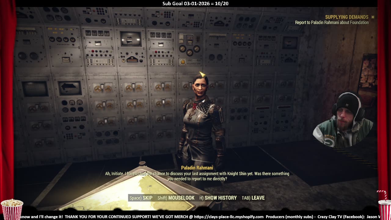 Snowed in, no homework until tomorrow.