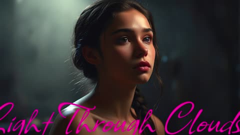 ROCK. Song Light Through the Clouds.