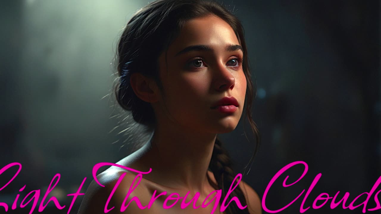 ROCK. Song Light Through the Clouds.