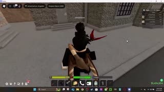 [Full Gameplay #282-2025] Roblox: Da Hood