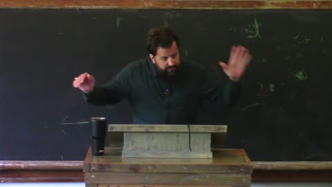 Matthew 12:22-50 The Sign of Jonah