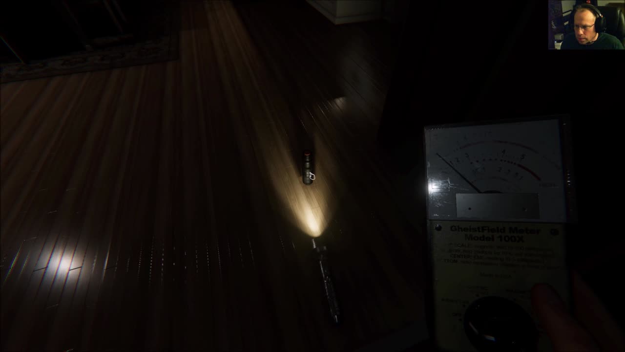Demon House Beaten!!