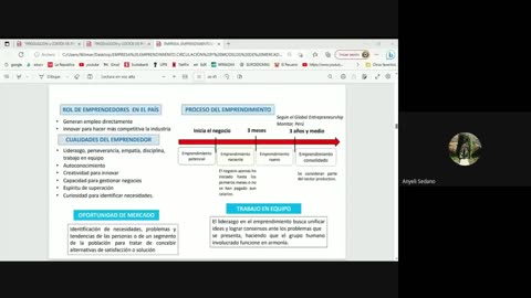 PAMER SEMESTRAL 2023 | Tema C | Economía