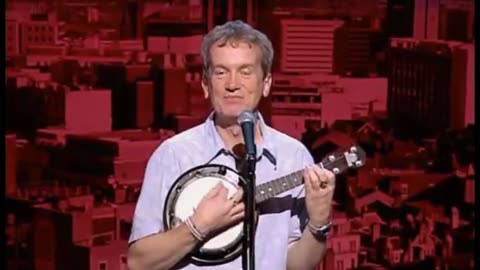 😂🎤 Frank Skinner's Hilarious Moment! | FunFM