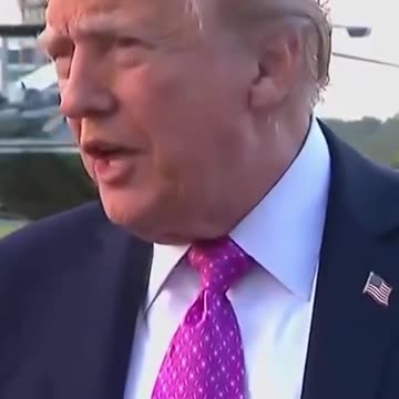 "Already Under Major Investigation"