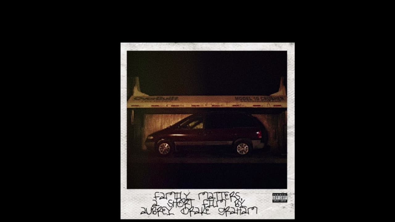 Drake - Pushups / Family Matters (432hz)