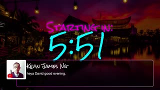 TESTING (TAKE 2) STREAM IN CHIANG MAI | STARWORK CO-WORKING SPACE