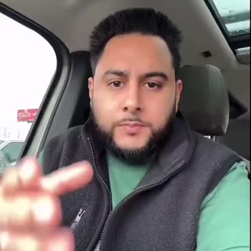 🇺🇸 - Liberal man ENCOURAGES everyone to “sho0t at ICE agents on sight” Umm…