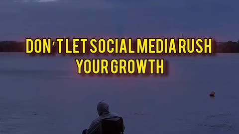 Trust your pace, not their timeline. #motivationdaily #growthmindset #inspiration #selfworth