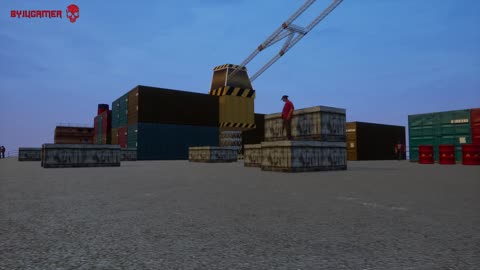 Vamos con el GTA III