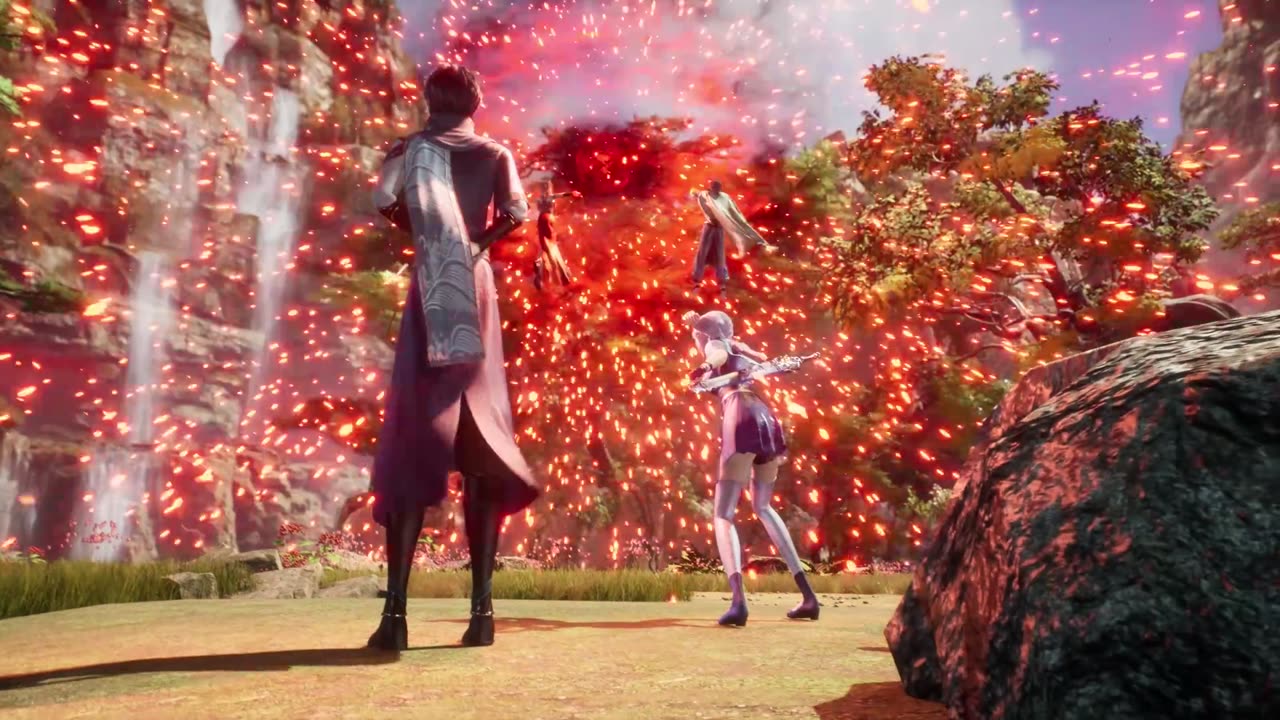 divine emperor ep 19