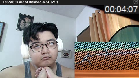 Ace of Diamond Episode 29 - 31 Reaction RDPTV0 #1