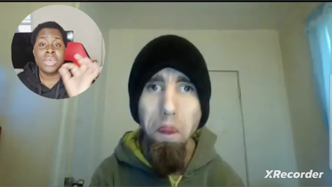 I will not be slandered: Goblin Hour