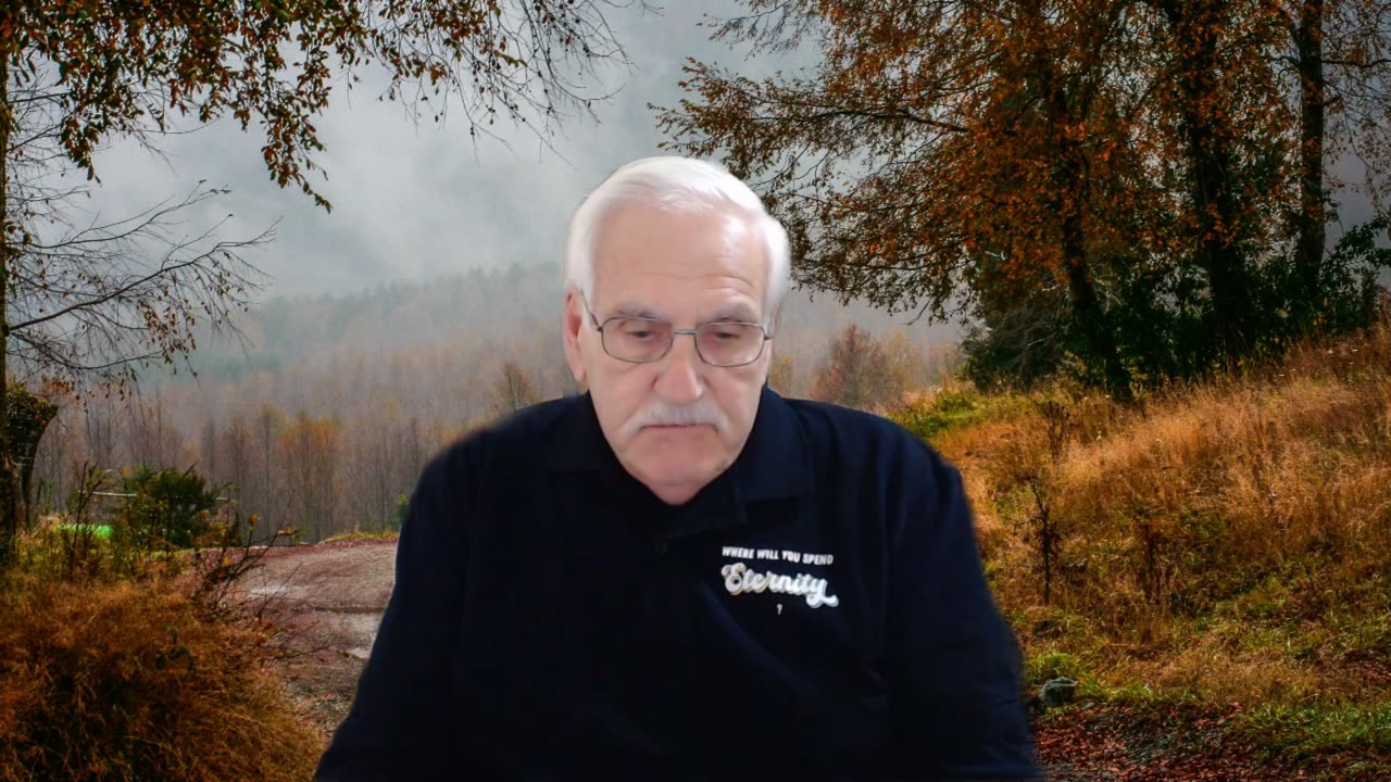 Hebrews Chapter Five