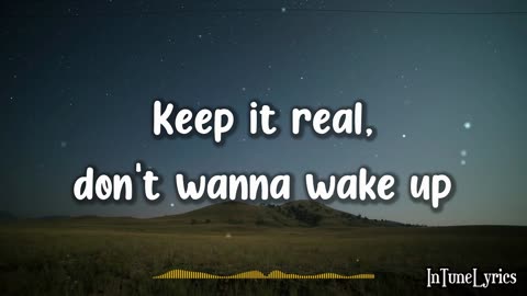 R.E.M. - KISS OF LIFE - (Lyrics)