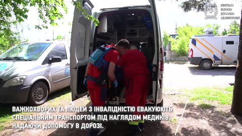🚨🏘️ Ukraine Russia War | Families Flee Donetsk Frontline Evacuations | RCF