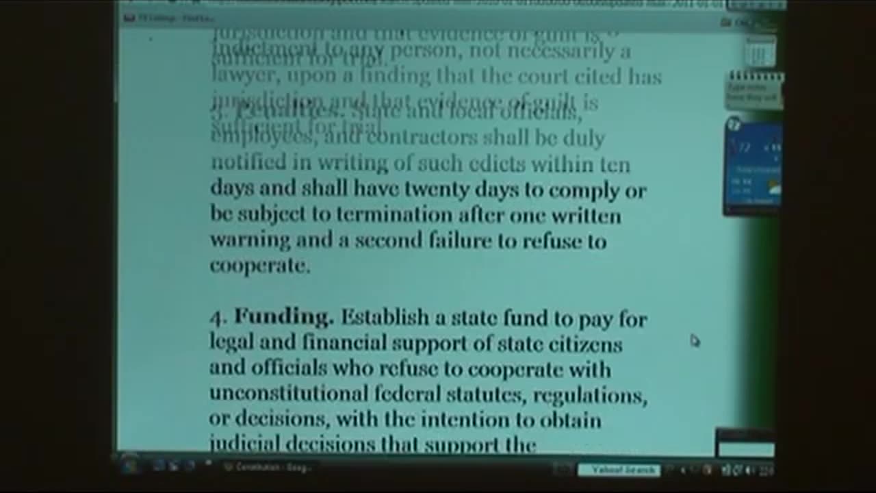 Texas Nullification Proposal 2010 01 25 (02)
