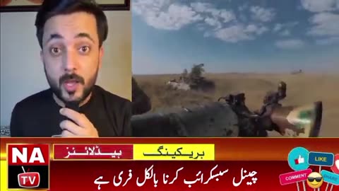 Bharat Karega Hamla? Indian Media Ka Daawa – Pakistan Ko Mil Gayi Dhamki!"