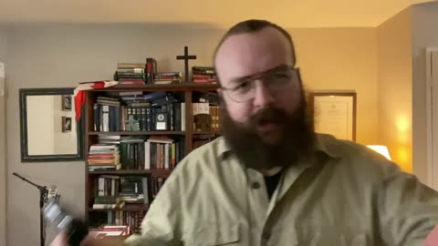 The Crucible of Life and of Faith